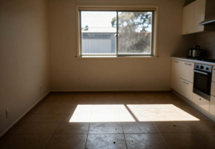 Termite Protection for Rural Homes