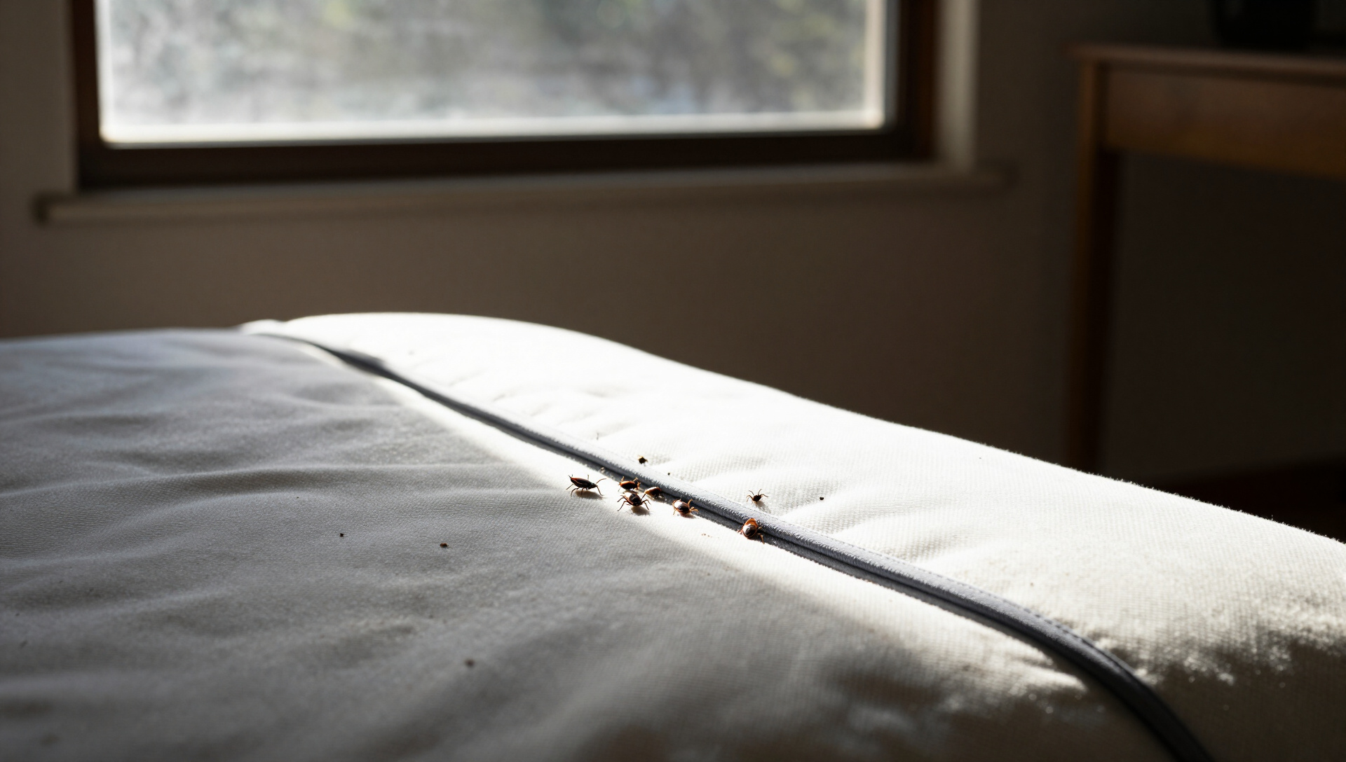 Bed Bugs Control in Kemps Creek