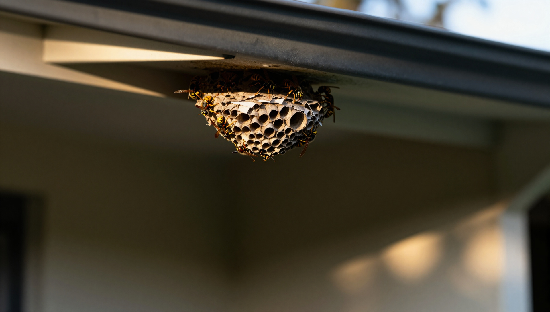 Bees and Wasp Removal in Kemps Creek