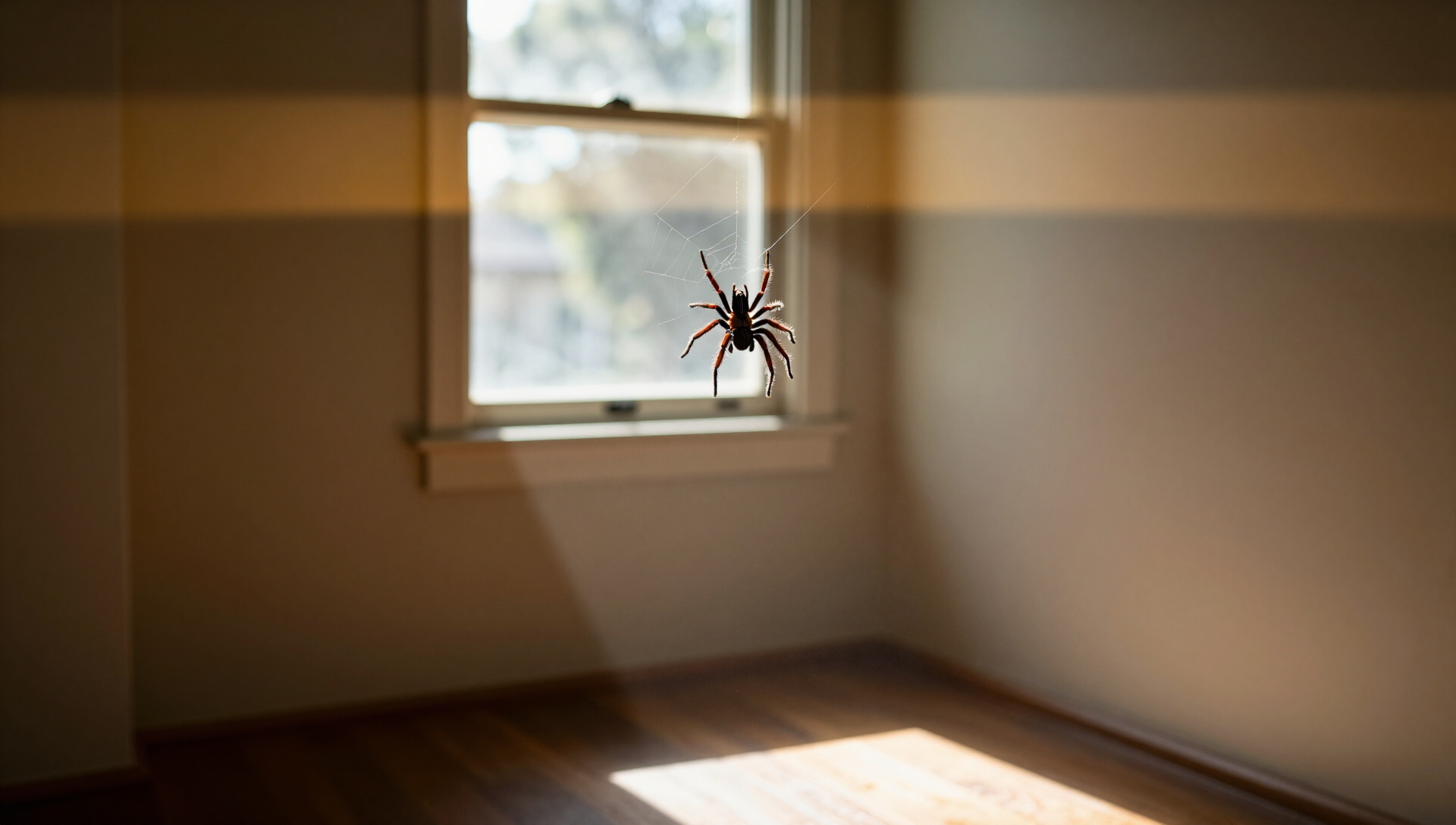 Spider Control in Kemps Creek