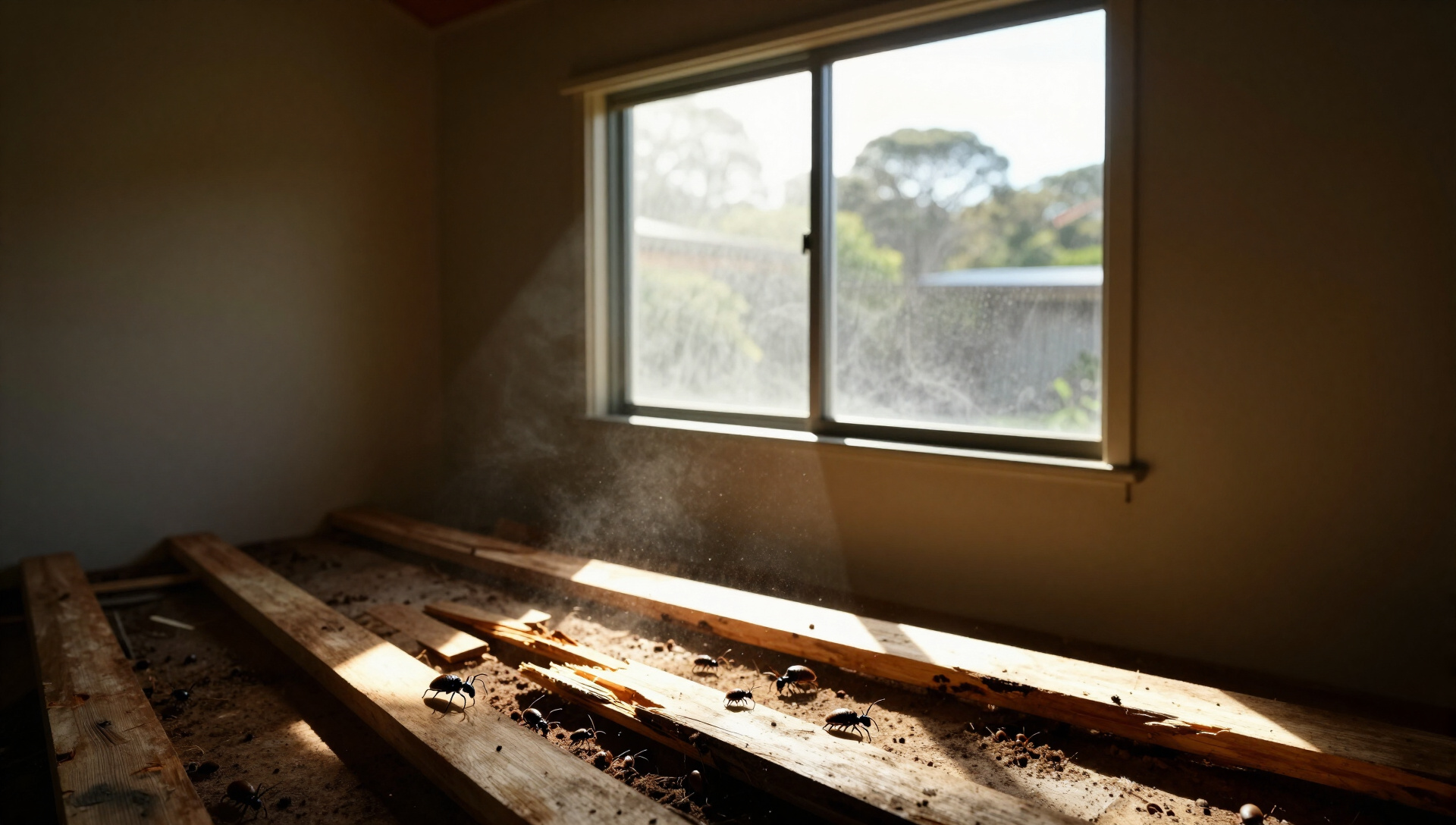 Termite Prevention in Kemps Creek